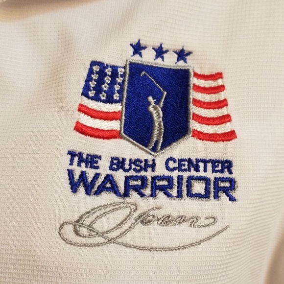 ❤️ Ladies Golf Shirt ❤️ - Picture 2 of 3